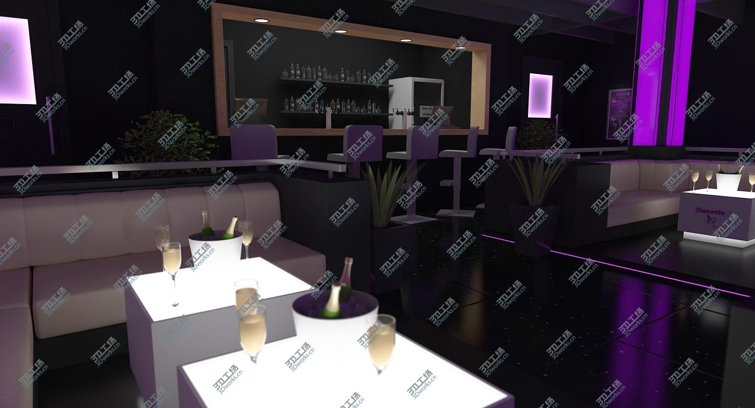 images/goods_img/2021040233/Stonette 6 Nightclub Interior 3D/4.jpg